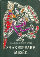 Lamb, Charles - Mary Lamb : Shakespeare-mesék