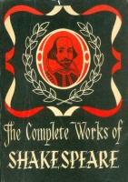 Shakespeare, William : The Complete Works of --