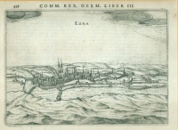 Egra  [Eger, 1616.]
