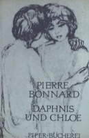Bonnard, Pierre : Daphnis und Chloe