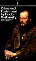 Dostoevsky, Fyodor [Dosztojevszkij, Fjodor] : Crime and Punishment