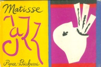 Matisse, Henri : Jazz