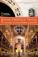Gruber, Ruth Ellen  : Jewish Heritage Travel -  A Guide to Eastern Europe