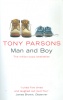 Parsons, Tony : Man and Boy