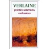 Verlaine, Paul : Poémes saturniens - Confessions