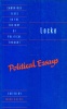Locke, John : Political Essays