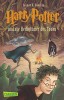 Rowling, Joanne K.  : Harry Potter und die Heiligtümer des Todes