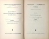 Schuster, Mauritius (Herausgeber) : Catulli Veronensis liber