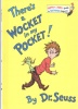 Dr. Seuss : There's a Wocket in My Pocket!