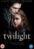 Meyer, Stephenie  : Twilight