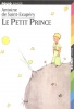 Saint-Exupery, Antoine de : Le Petit Prince