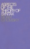 Chomsky, Noam : Aspects of the Theory of Syntax 