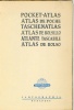  MALÉV zsebatlasz. (pocket-atlas, atlas de poche, Taschenatlas, atlas de bolsillo, atlante tascabile, atlas de bolso)