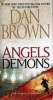 Brown, Dan : Angels & Demons