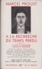 Proust, Marcel : A la recherche du temps perdu I-III.