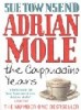 Townsend, Sue  : Adrian Mole - The Cappuccino Years