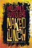 Burroughs, William S.  : Naked Lunch 