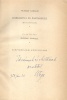 Rabelais, Francois : Gargantua és Pantagruel (ford. által dedikált)