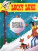 Goscinny - Morris : Lucky Luke - Daltonok a hóviharban