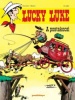 Goscinny - Morris : Lucky Luke - A postakocsi