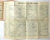 Illustrierter Führer durch Nürnberg in deutscher, englischer u. französischer Sprache mit Stadtplan.