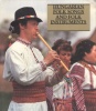 Manga János : Hungarian Folk Songs and Folk Instruments