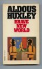 Huxley, Aldous : Brave New World