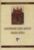 Canterburyi Szent Anzelm  : -- összes művei. Teológiai, bölcseleti írások