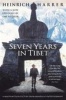 Harrer, Heinrich : Seven Years in Tibet