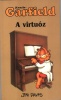 Davis, Jim : Zseb-Garfield - A virtuóz