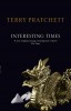 Pratchett, Terry  : Interesting Times - A Discworld Novel