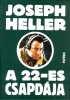 Heller, Joseph : A 22-es csapdája