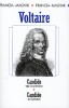Voltaire : Candide vagy az optimizmus - Candide au l'optimisme