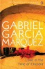 García Márquez, Gabriel : Love in the Time of Cholera