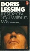 Lessing, Doris : The Story of a Non-Marrying Man and Other Stories