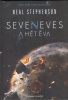 Stephenson, Neal : Seveneves - A hét Éva