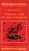 Leaf, Munro  : Ferdinánd a bika / The Story of Ferdinand.