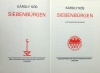 Kós Károly : Siebenbürgen - [Reprint]