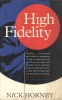 Hornby, Nick : High Fidelity