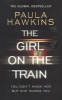Hawkins, Paula : The Girl on the Train
