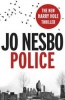 Nesbo, Jo : Police