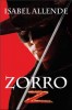 Allende, Isabel : Zorro