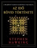 Hawking, Stephen : Az idő rövid története