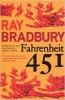 Bradbury, Ray : Fahrenheit 451