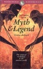 Bulfinch, Thomas : Golden Age of Myth & Legend