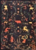 The Three Kingdoms - Russian Folktales From Alexander Afanasiev's Collection.