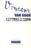 Van Gogh, Vincent : Lettres à Théo