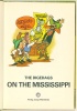 Hegen, Hannes : Mosaic - The Digedags on the Mississippi