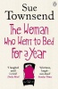 Townsend, Sue : The Woman Who Went to Bed For a Year