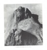 Lehrer, Cy : Texas Canyon, Arizona - An Eloquence of Stone  [Dedicated]
